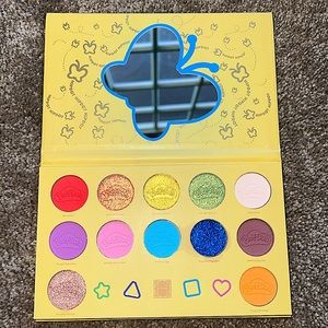 New Hipdot X Play-Doh Palette